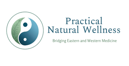 Practical Natural Wellness